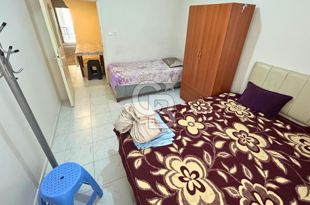 Çanakkale Lapseki Merkezi Konumda Eşyalı 2+1 Kiralık Daire