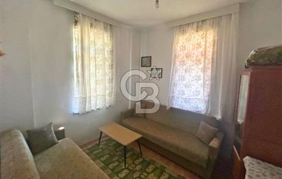 Çanakkale Lapseki Dalyanda Geniş Teraslı Öğrenciye Kiralık Daire