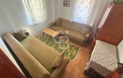 Çanakkale Lapseki Dalyanda Geniş Teraslı Öğrenciye Kiralık Daire