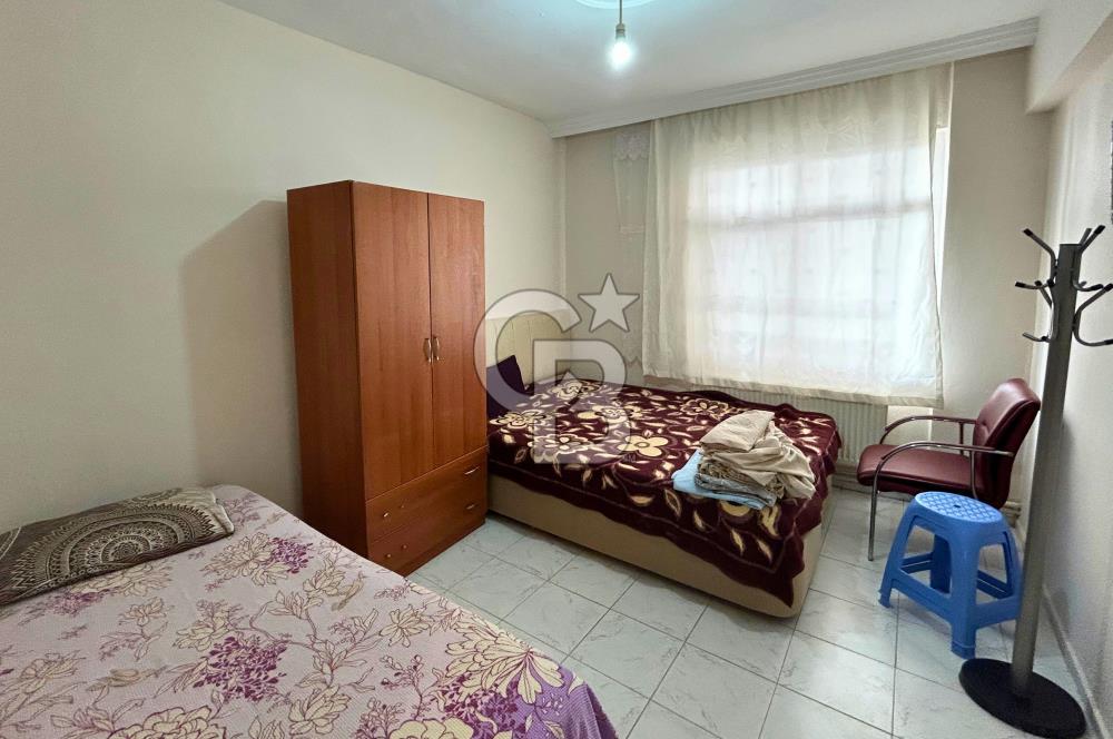 Çanakkale Lapseki Merkezi Konumda Eşyalı 2+1 Kiralık Daire