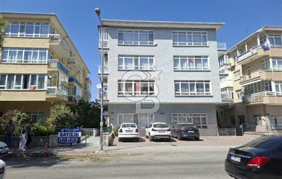 EMEK'TE BİŞKEK CADDESİ BİTİŞİĞİ SATILIK 2+1 DAİRE