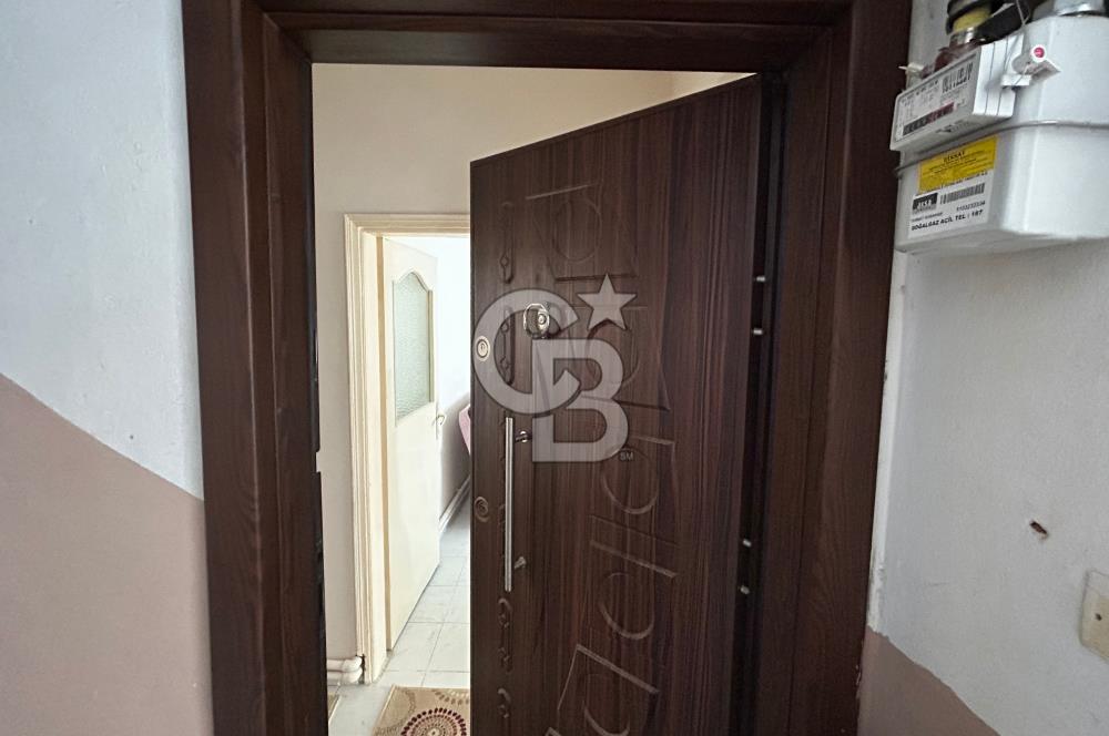Çanakkale Lapseki Merkezi Konumda Eşyalı 2+1 Kiralık Daire