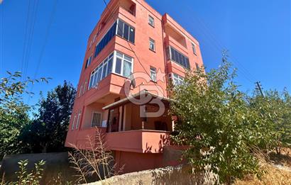 Çanakkale Lapseki Dalyanda Geniş Teraslı Öğrenciye Kiralık Daire