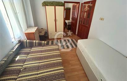 Çanakkale Lapseki Dalyanda Geniş Teraslı Öğrenciye Kiralık Daire