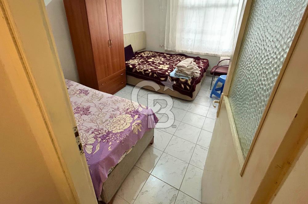 Çanakkale Lapseki Merkezi Konumda Eşyalı 2+1 Kiralık Daire