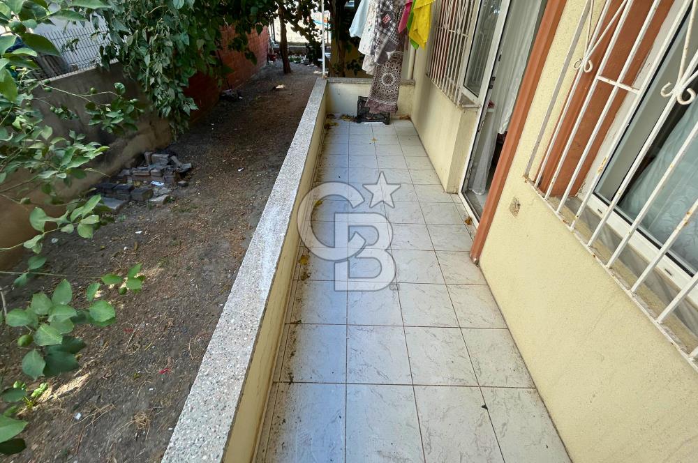 Çanakkale Lapseki Merkezi Konumda Eşyalı 2+1 Kiralık Daire