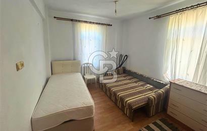Çanakkale Lapseki Dalyanda Geniş Teraslı Öğrenciye Kiralık Daire