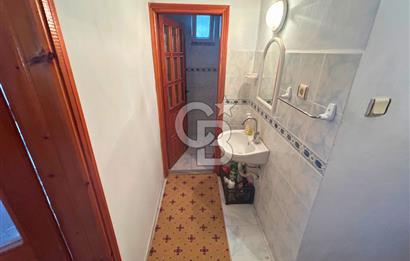 Çanakkale Lapseki Dalyanda Geniş Teraslı Öğrenciye Kiralık Daire