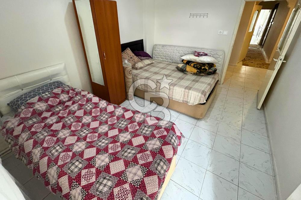 Çanakkale Lapseki Merkezi Konumda Eşyalı 2+1 Kiralık Daire