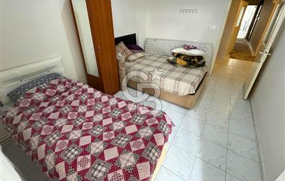 Çanakkale Lapseki Merkezi Konumda Eşyalı 2+1 Kiralık Daire