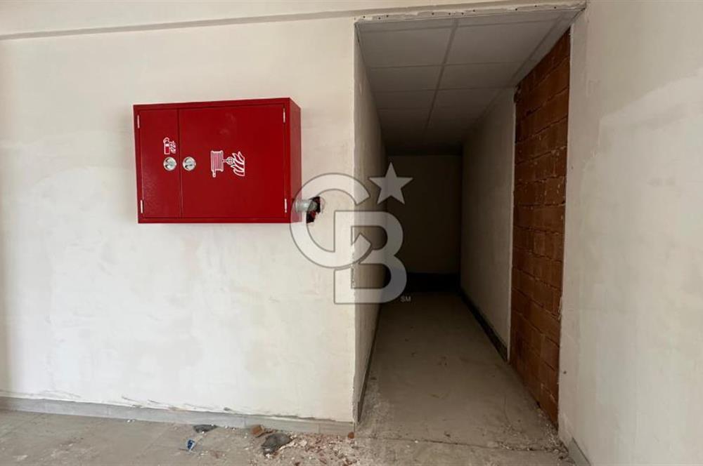 Hasköy’de Cadde Cepheli 410 m² Kurumsala Kiralık Dükkan”