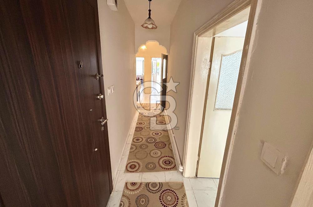 Çanakkale Lapseki Merkezi Konumda Eşyalı 2+1 Kiralık Daire