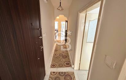Çanakkale Lapseki Merkezi Konumda Eşyalı 2+1 Kiralık Daire