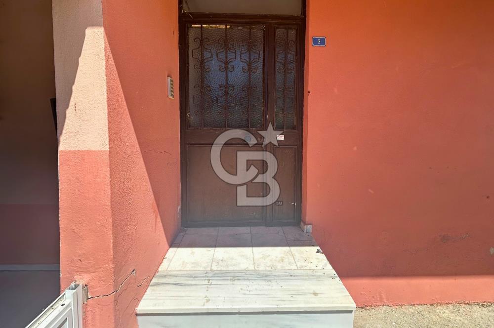 Çanakkale Lapseki Dalyanda Geniş Teraslı Öğrenciye Kiralık Daire