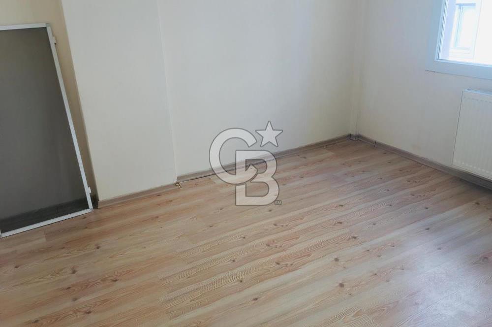 ALİAĞA YENİ MAHALLEDE ARA KAT KİRALIK DAİRE