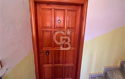 Çanakkale Lapseki Dalyanda Geniş Teraslı Öğrenciye Kiralık Daire