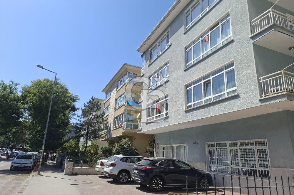 EMEK'TE BİŞKEK CADDESİ BİTİŞİĞİ SATILIK 2+1 DAİRE