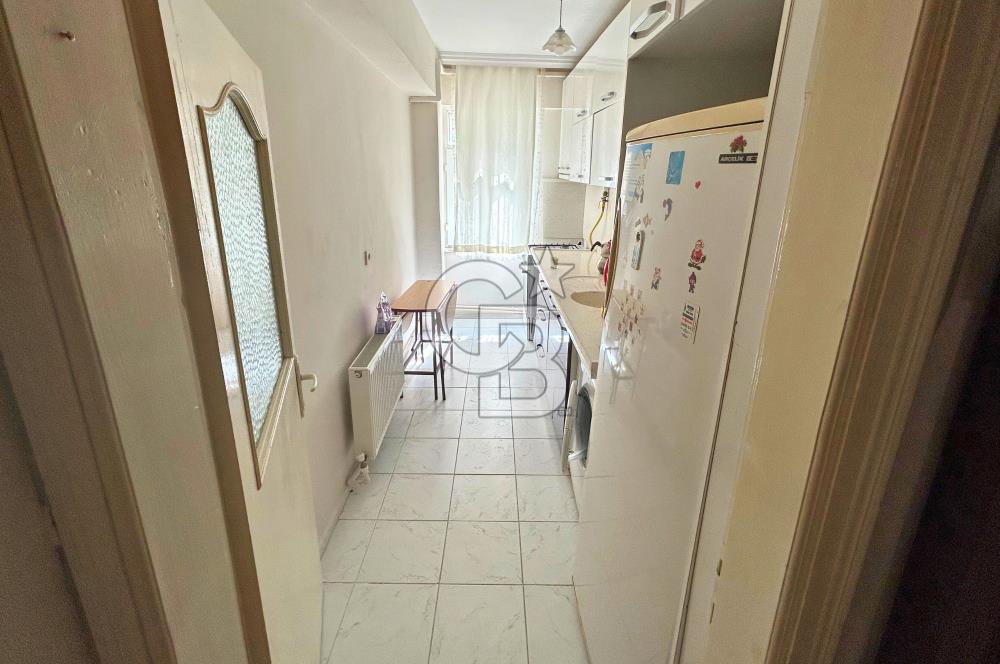 Çanakkale Lapseki Merkezi Konumda Eşyalı 2+1 Kiralık Daire