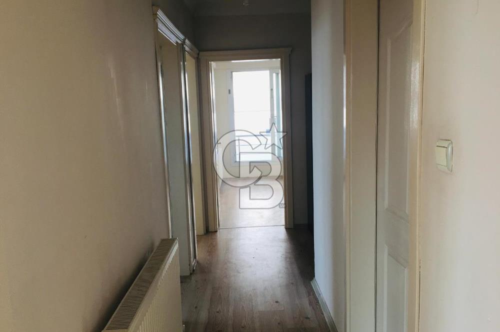 ALİAĞA YENİ MAHALLEDE ARA KAT KİRALIK DAİRE