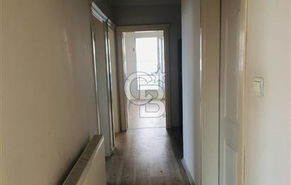 ALİAĞA YENİ MAHALLEDE ARA KAT KİRALIK DAİRE