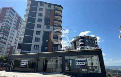Hasköy’de Cadde Cepheli 410 m² Kurumsala Kiralık Dükkan”