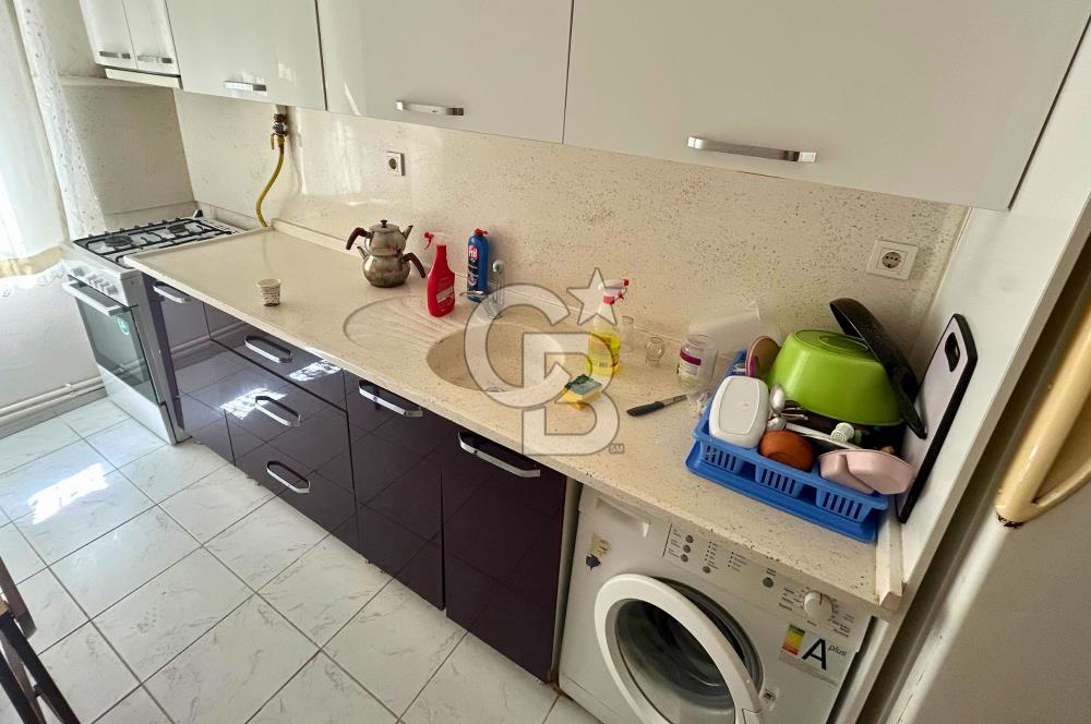 Çanakkale Lapseki Merkezi Konumda Eşyalı 2+1 Kiralık Daire