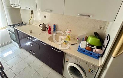 Çanakkale Lapseki Merkezi Konumda Eşyalı 2+1 Kiralık Daire