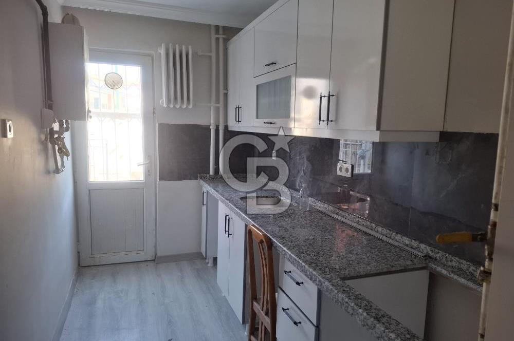 EMEK'TE BİŞKEK CADDESİ BİTİŞİĞİ SATILIK 2+1 DAİRE