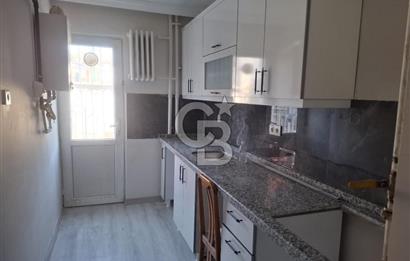 EMEK'TE BİŞKEK CADDESİ BİTİŞİĞİ SATILIK 2+1 DAİRE