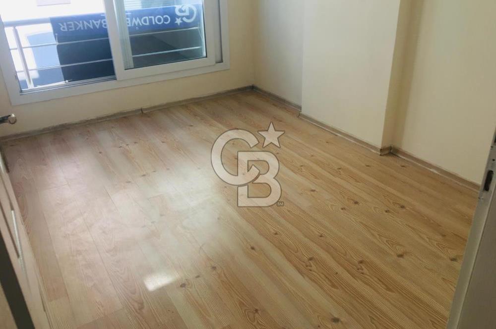 ALİAĞA YENİ MAHALLEDE ARA KAT KİRALIK DAİRE