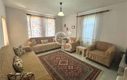 Çanakkale Lapseki Dalyanda Geniş Teraslı Öğrenciye Kiralık Daire
