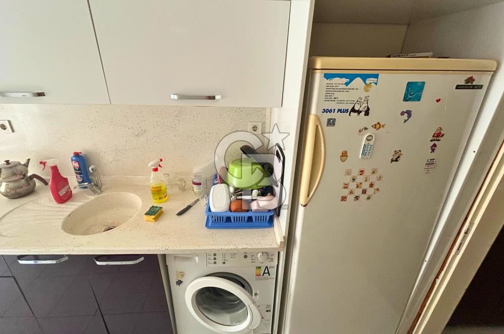 Çanakkale Lapseki Merkezi Konumda Eşyalı 2+1 Kiralık Daire