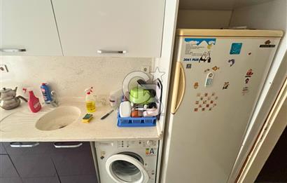 Çanakkale Lapseki Merkezi Konumda Eşyalı 2+1 Kiralık Daire
