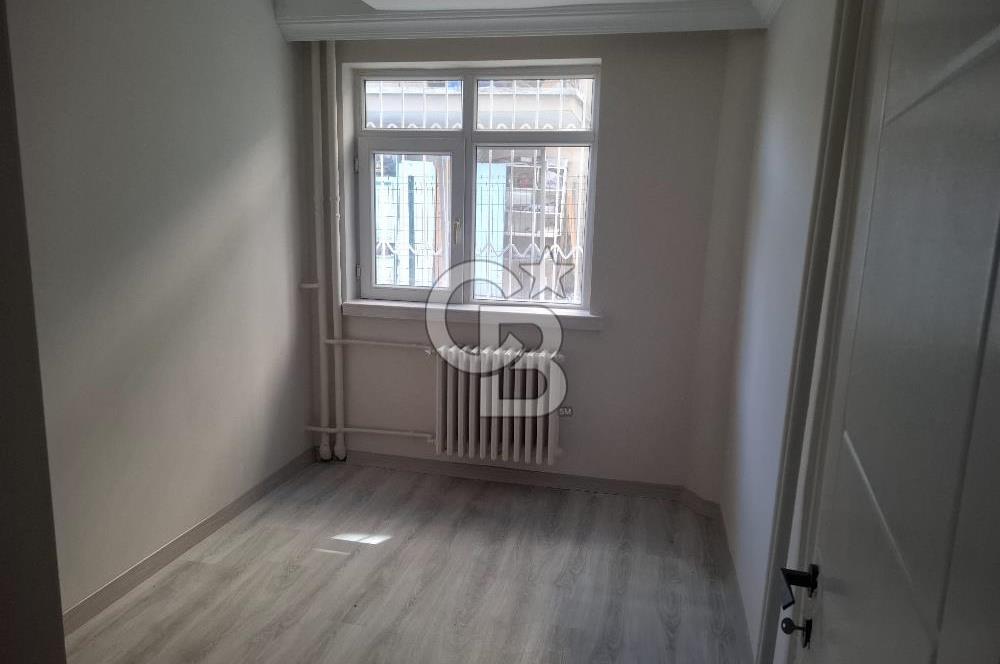EMEK'TE BİŞKEK CADDESİ BİTİŞİĞİ SATILIK 2+1 DAİRE