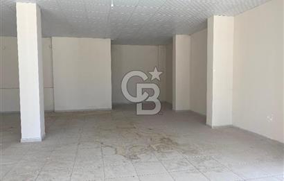 ALİAĞA AYYILDIZ SİTESİNDE KİRALIK ÇİFT DÜKKAN!