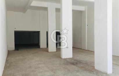 ALİAĞA FEVZİ PAŞA CADDESİ'NDE 160 M2 SATILIK İŞYERİ
