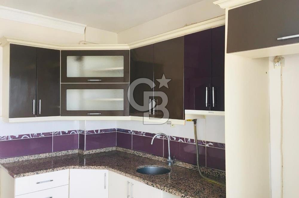 ALİAĞA YENİ MAHALLEDE ARA KAT KİRALIK DAİRE