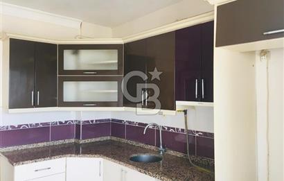 ALİAĞA YENİ MAHALLEDE ARA KAT KİRALIK DAİRE