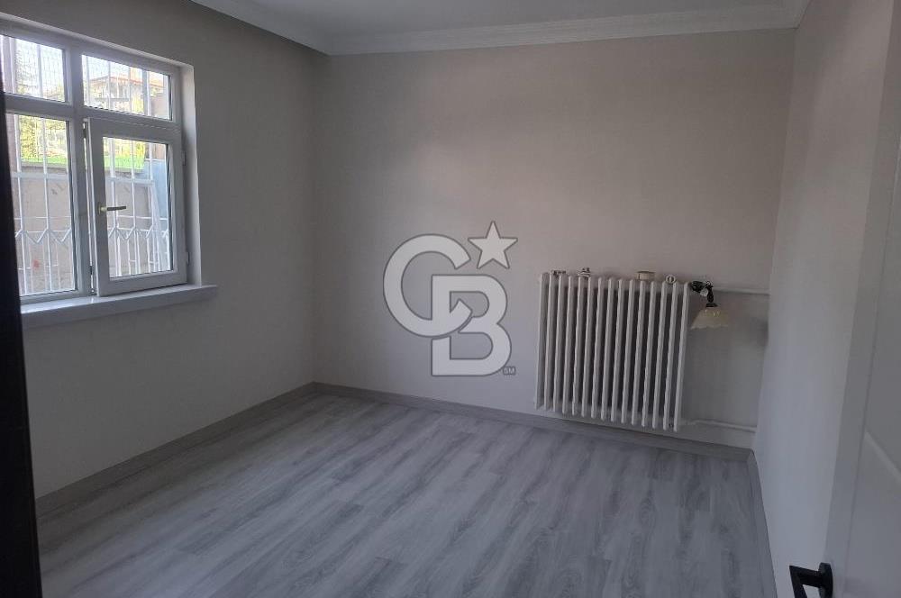 EMEK'TE BİŞKEK CADDESİ BİTİŞİĞİ SATILIK 2+1 DAİRE