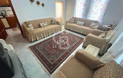 Çanakkale Lapseki Dalyanda Geniş Teraslı Öğrenciye Kiralık Daire