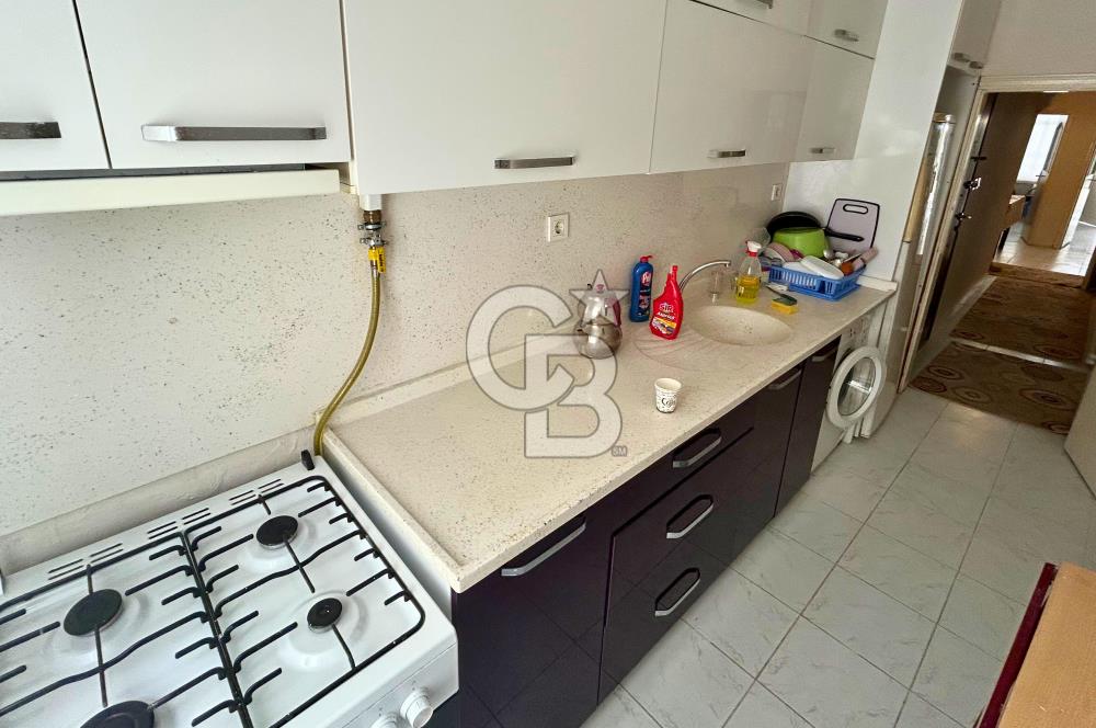 Çanakkale Lapseki Merkezi Konumda Eşyalı 2+1 Kiralık Daire