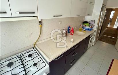 Çanakkale Lapseki Merkezi Konumda Eşyalı 2+1 Kiralık Daire