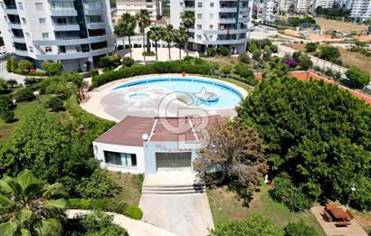 YENİŞEHİR FUAT MOREL MY TOWERS SİTESİNDE SATILIK 3+1 DAİRE