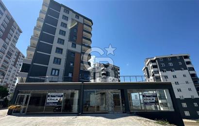 Hasköy’de Cadde Cepheli 410 m² Kurumsala Kiralık Dükkan”