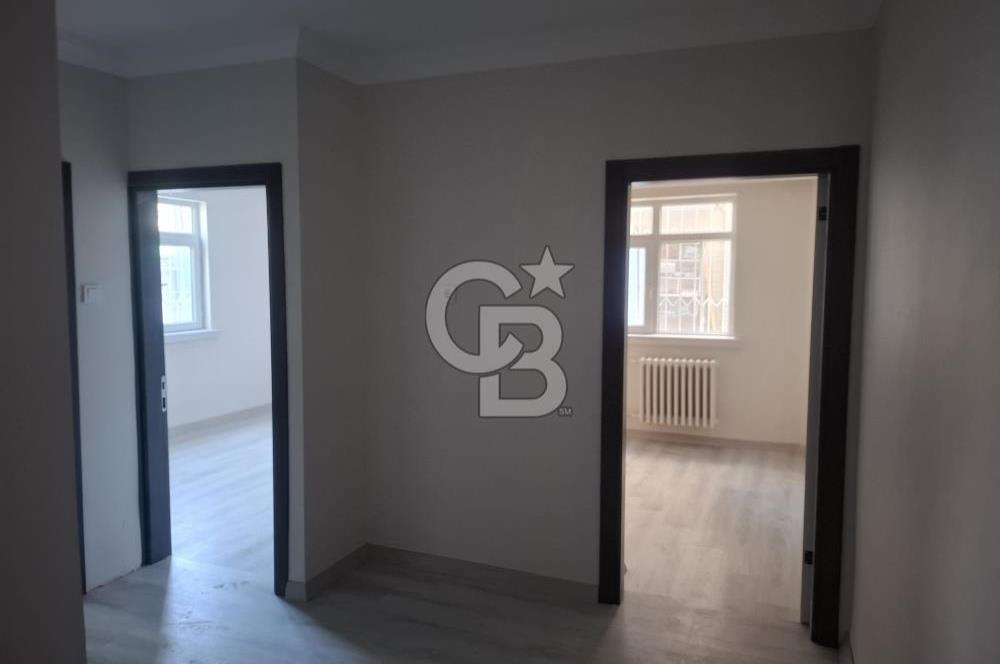 EMEK'TE BİŞKEK CADDESİ BİTİŞİĞİ SATILIK 2+1 DAİRE