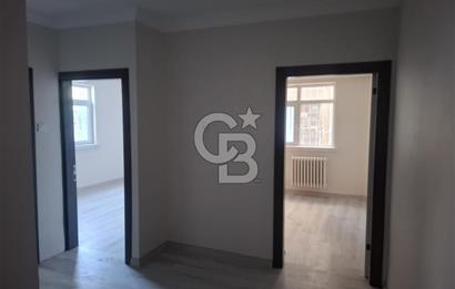 EMEK'TE BİŞKEK CADDESİ BİTİŞİĞİ SATILIK 2+1 DAİRE