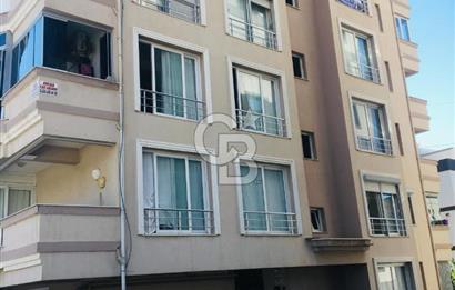 ALİAĞA YENİ MAHALLEDE ARA KAT KİRALIK DAİRE