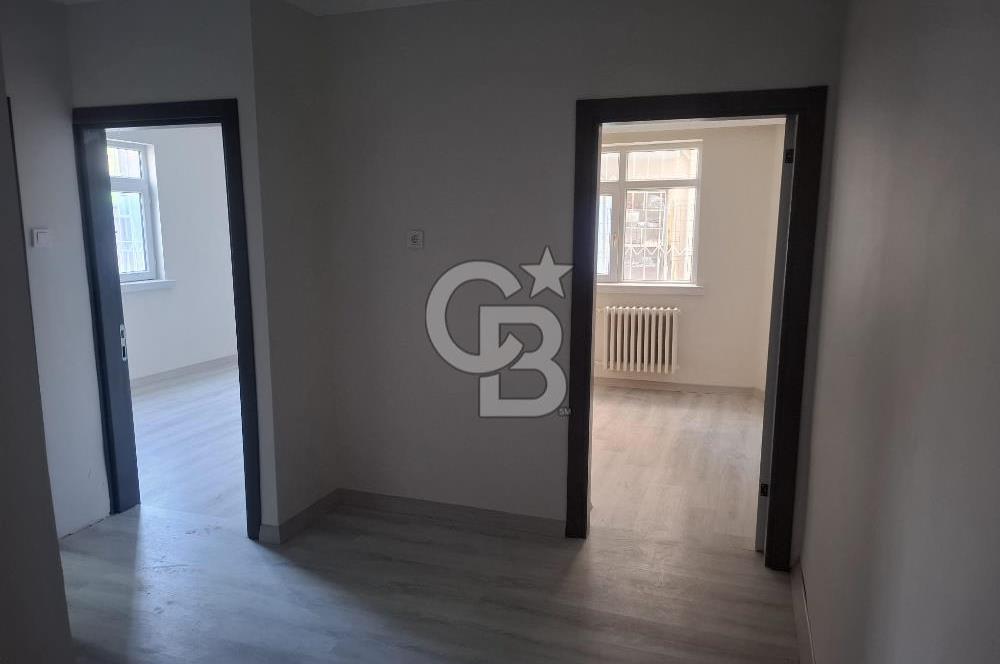 EMEK'TE BİŞKEK CADDESİ BİTİŞİĞİ SATILIK 2+1 DAİRE