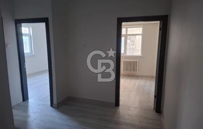 EMEK'TE BİŞKEK CADDESİ BİTİŞİĞİ SATILIK 2+1 DAİRE