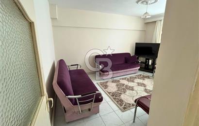 Çanakkale Lapseki Merkezi Konumda Eşyalı 2+1 Kiralık Daire